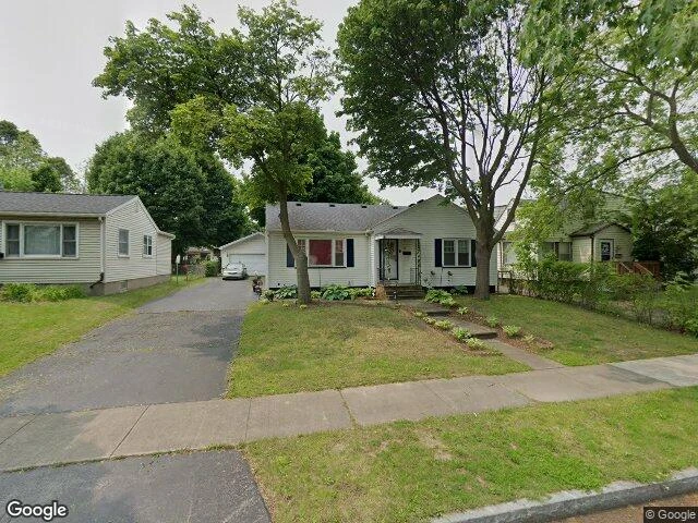 House image located at Rochester, NY 14611