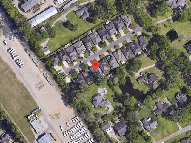 House image located at Prairieville, LA 70769