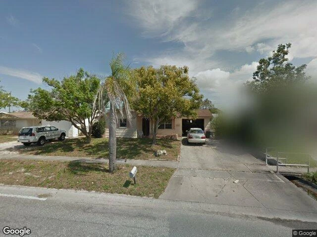 House image located at Holiday, FL 34690