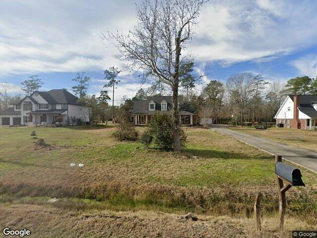 House image located at Sour Lake, TX 77659