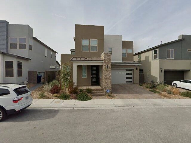House image located at Henderson, NV 89044