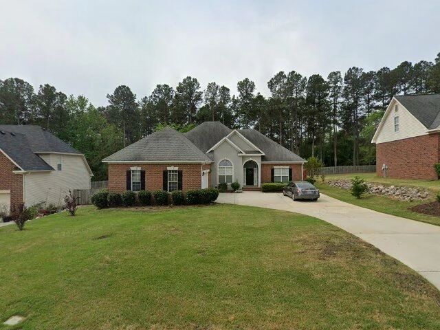 House image located at Augusta, GA 30907