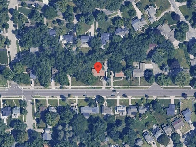 House image located at Grand Rapids, MI 49506