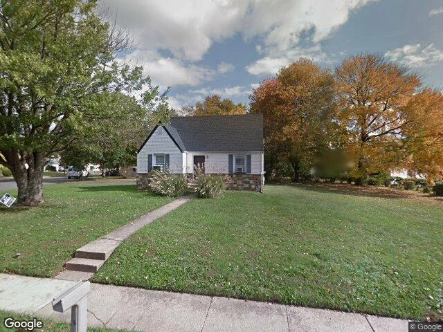 House image located at Trenton, NJ 08638