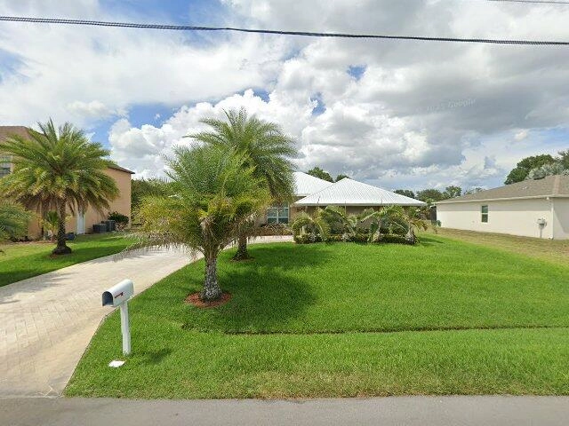 House image located at Port Saint Lucie, FL 34953