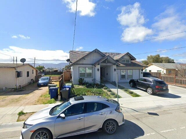 House image located at Soledad, CA 93960