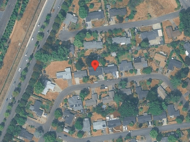House image located at Beaverton, OR 97005