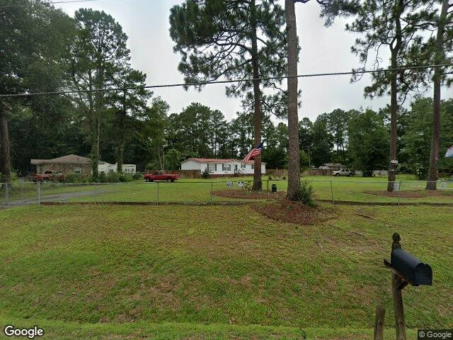 House image located at Moncks Corner, SC 29461