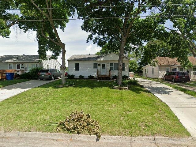 House image located at Des Moines, IA 50316
