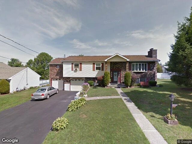 House image located at Cohoes, NY 12047