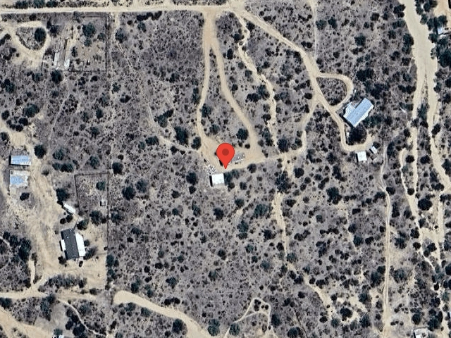 House image located at Tucson, AZ 85736