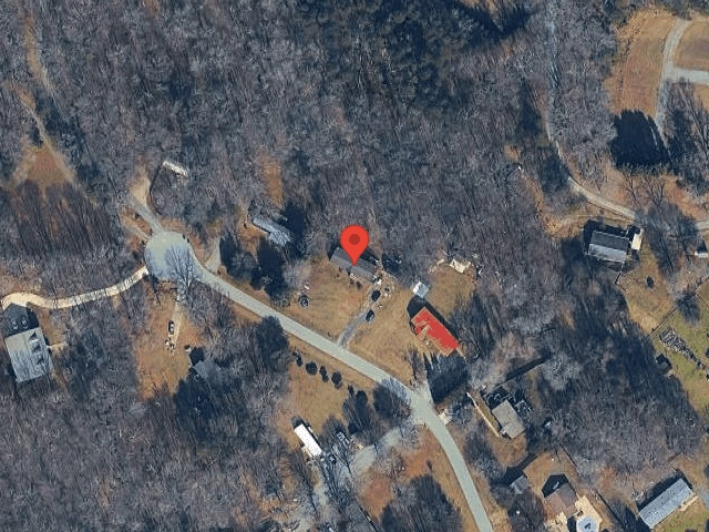 House image located at Stokesdale, NC 27357