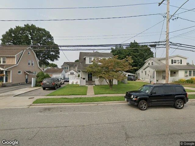 House image located at Hicksville, NY 11801