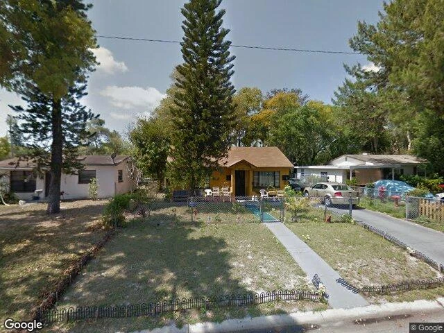 House image located at Saint Petersburg, FL 33711