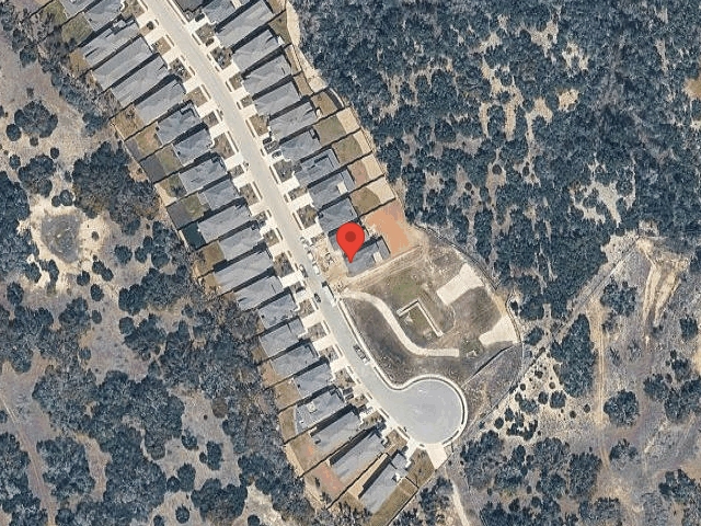 House image located at Austin, TX 78738