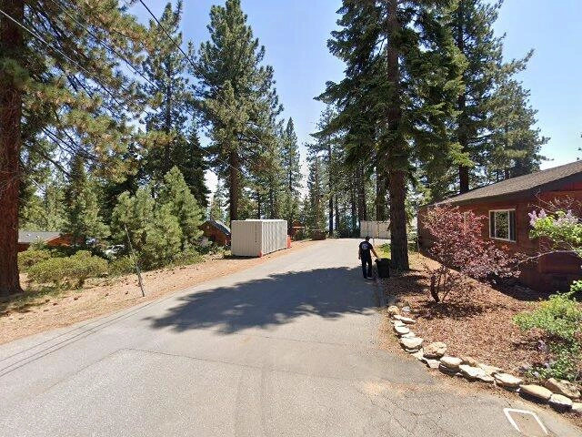 House image located at Tahoe Vista, CA 96148