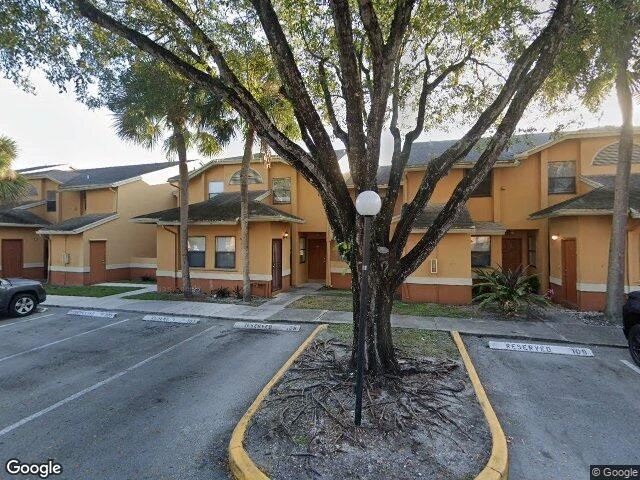 House image located at Fort Lauderdale, FL 33313