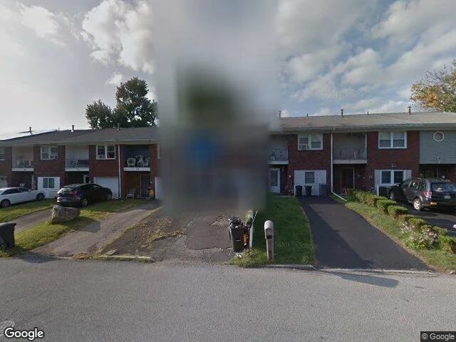 House image located at New Windsor, NY 12553