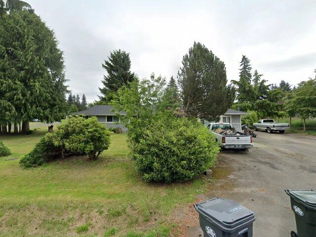 House image located at Puyallup, WA 98373