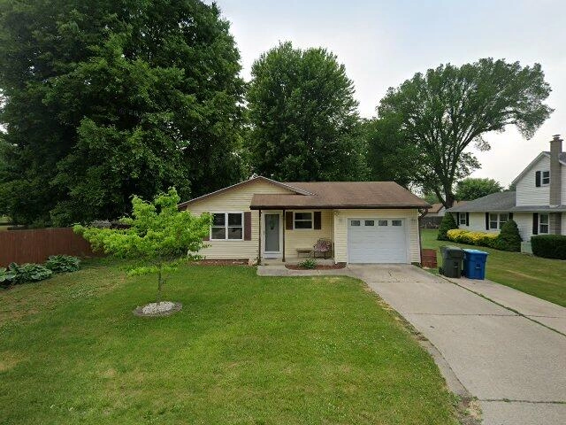 House image located at Plymouth, IN 46563