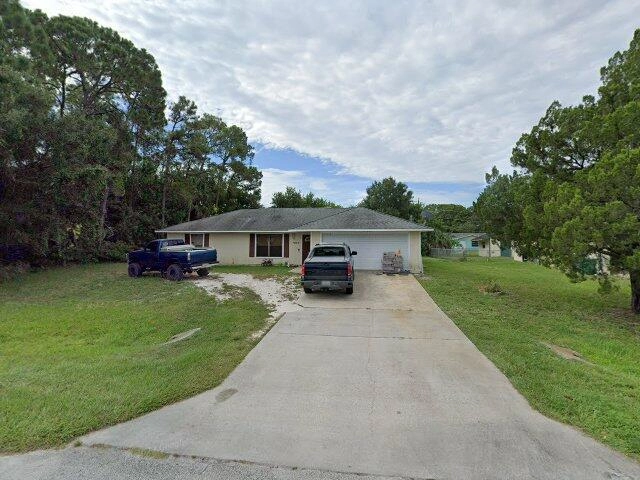 House image located at Fort Pierce, FL 34951