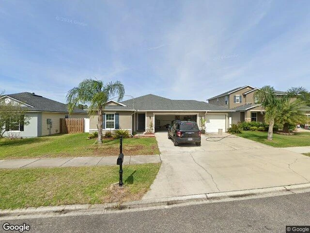 House image located at Yulee, FL 32097