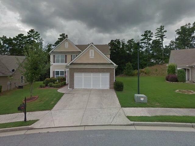 House image located at Canton, GA 30114
