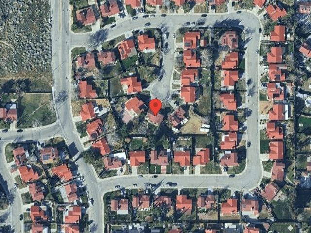 House image located at Palmdale, CA 93550