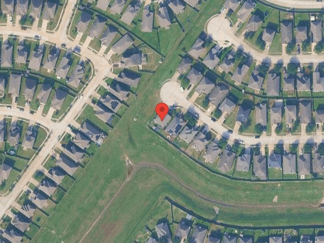 House image located at Fresno, TX 77545