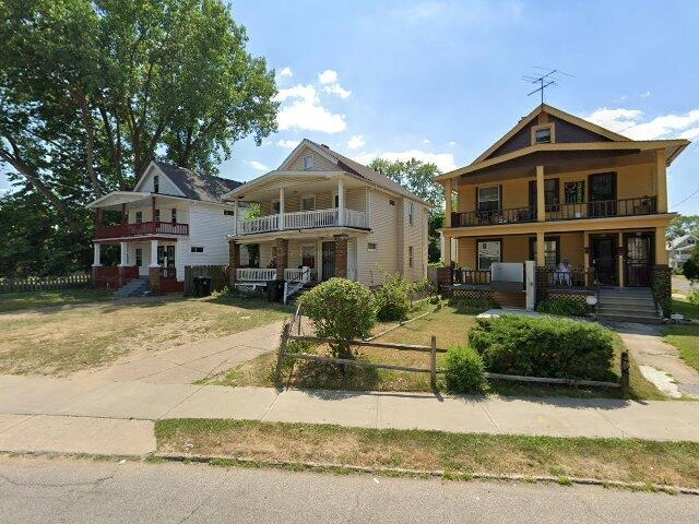 House image located at Cleveland, OH 44108