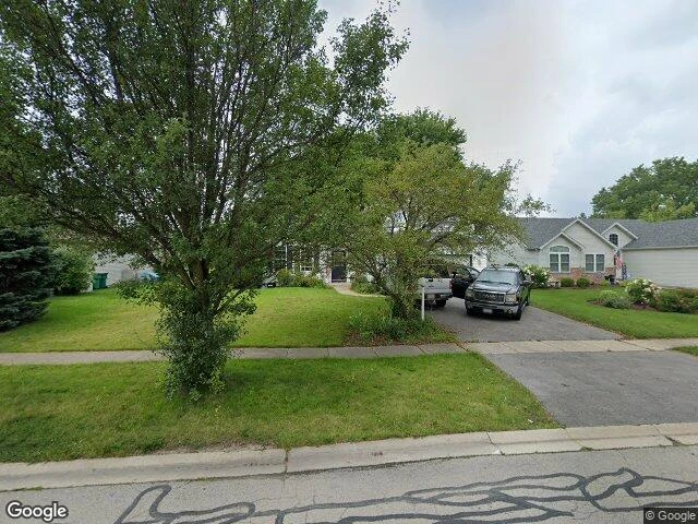 House image located at Plainfield, IL 60585