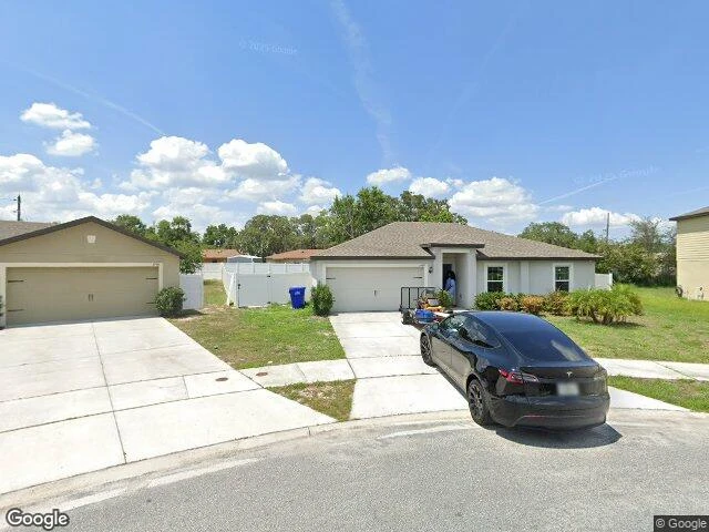 House image located at Tavares, FL 32778