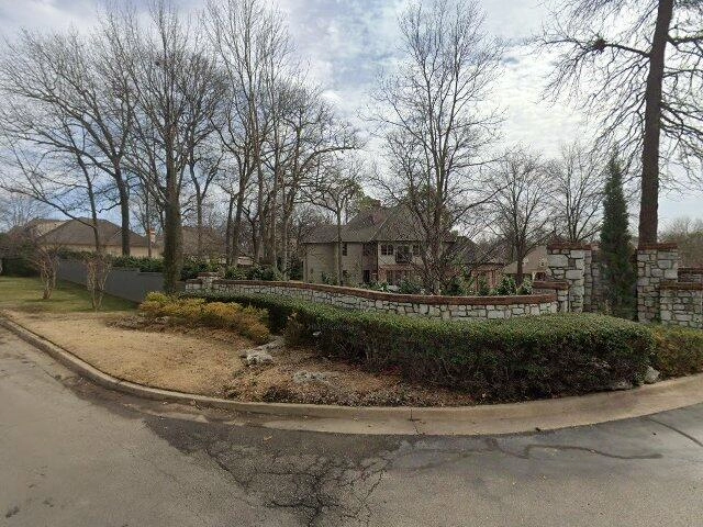 House image located at Tulsa, OK 74137