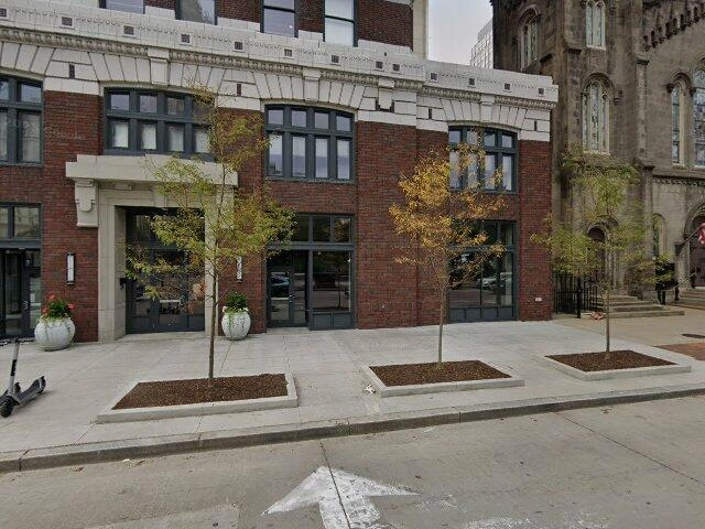 House image located at Cleveland, OH 44113