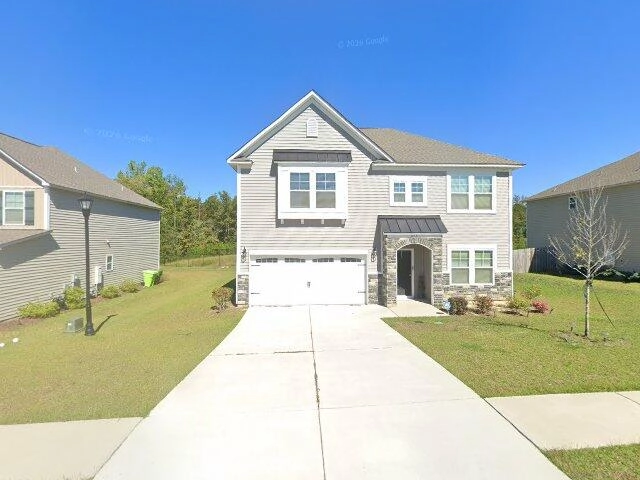 House image located at Blythewood, SC 29016