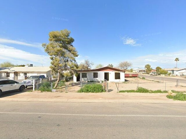 House image located at Eloy, AZ 85131