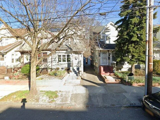 House image located at Brooklyn, NY 11207