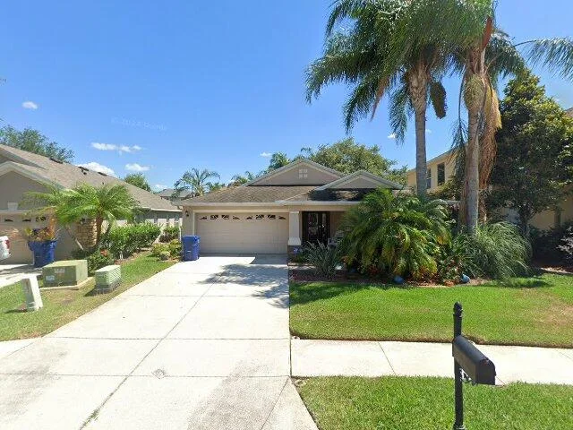 House image located at Land O'Lakes, FL 34638