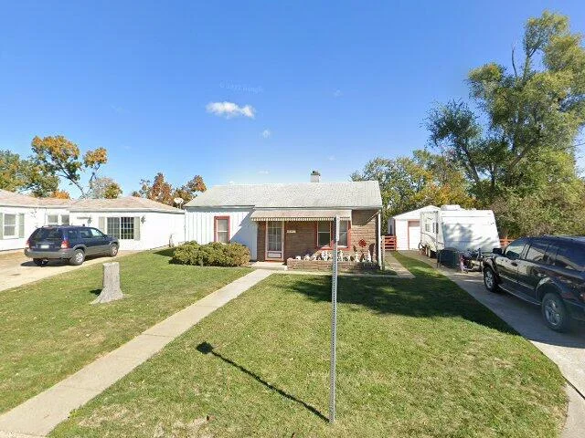 House image located at Newton, IA 50208