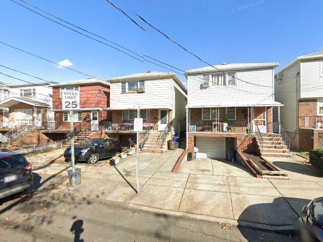 House image located at Jersey City, NJ 07305