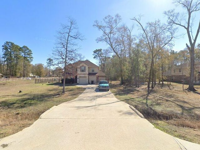 House image located at Conroe, TX 77303