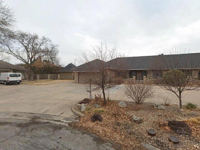 House image located at Wichita, KS 67206