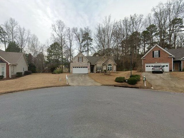 House image located at Buford, GA 30518