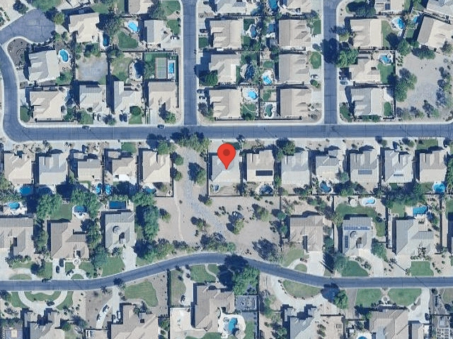 House image located at Gilbert, AZ 85295