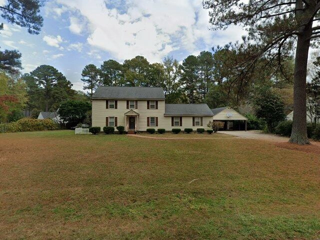 House image located at Rocky Mount, NC 27803