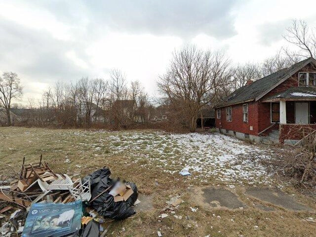 House image located at Detroit, MI 48205