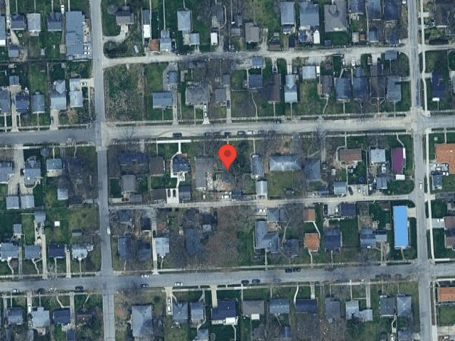 House image located at Toledo, OH 43620