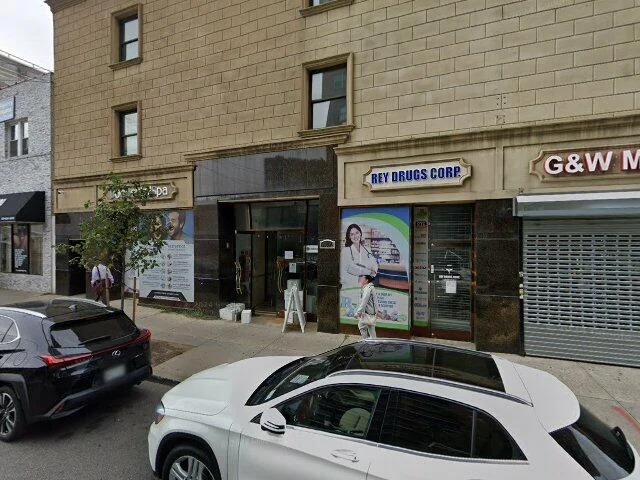 House image located at Forest Hills, NY 11375