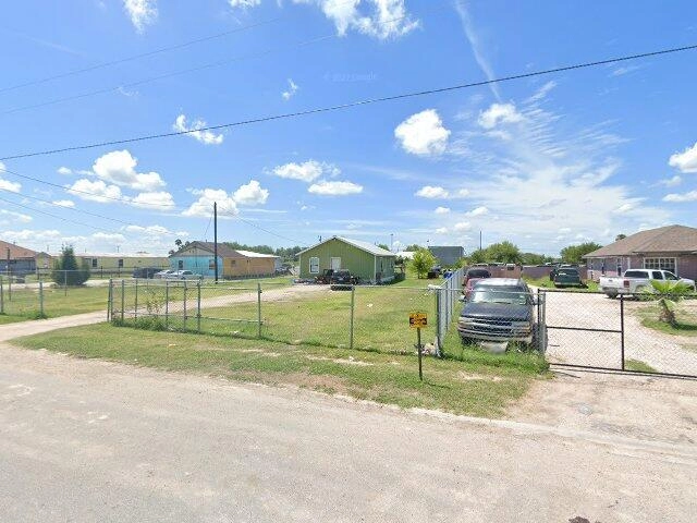 House image located at Elsa, TX 78543