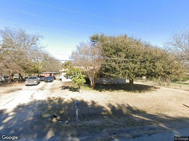 House image located at Lancaster, TX 75134